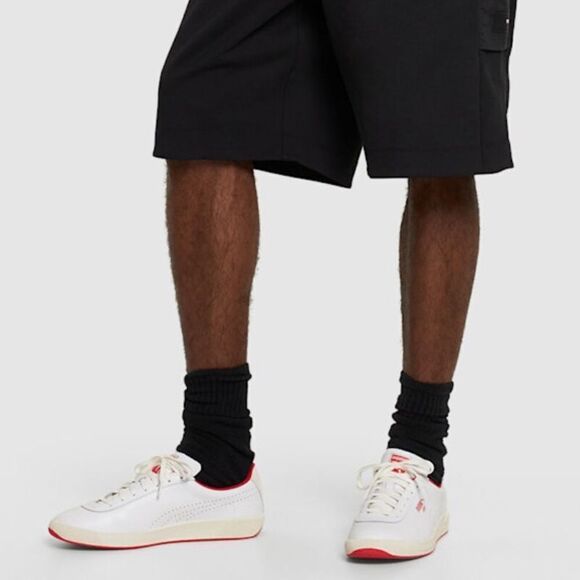 NIB PUMA Star Strawberries & Cream Men’s Sz 9.5 - Picture 2 of 9